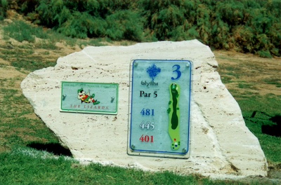 clear acrylic tee signs with vinyl overlay 