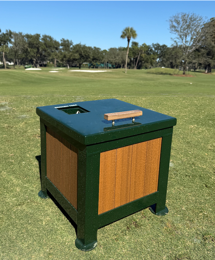 divot mix box